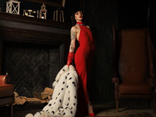 bdsm camsex SilviaVinylstore