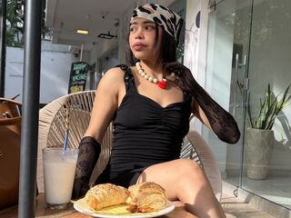 corset fetish livesex StellaMoroe