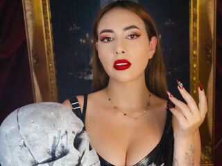femdom live sex ValeryMansonn