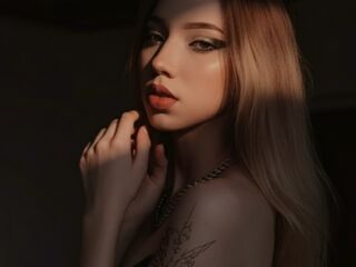 kinky fetish web cam ValkaRosselli