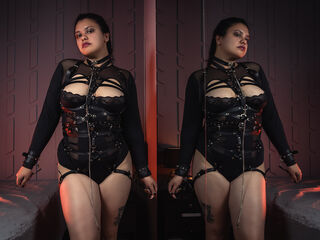 submission fetish sex cam VannesaDuryes