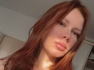 fingering camgirl video AlenaKroul