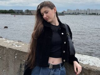 cam girl videochat AlfrediaNicholas
