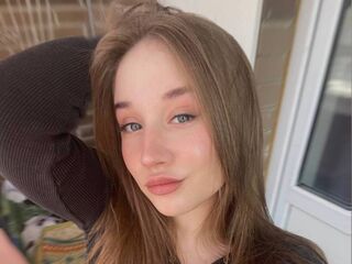 fingering cam girl AliceTrenton