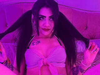 adult cam AliciaVelle