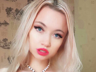 cam girl videochat AlinaHopkins