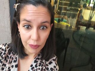jasmin porn cam Anilise