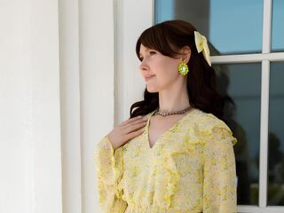 girl cam live AnnikaMead
