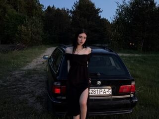 webcam stripper ArdithVentur