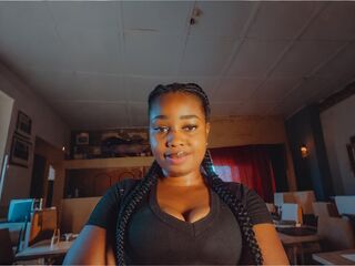 hot girl sex cam AriesBlossom