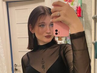 girl webcam AvellBeen