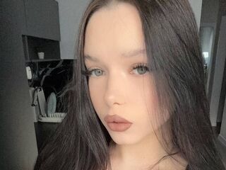 hot live cam BeverlyHanson