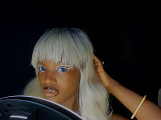 free live show BlueJenny