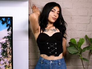 free webcam picture BrunnetAlba