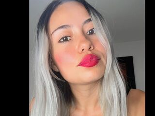 live teaser web cam CamilaCopperX