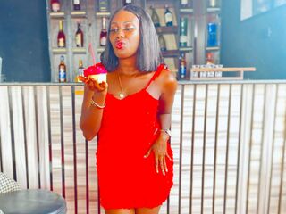 naked camgirl photo CharMiin