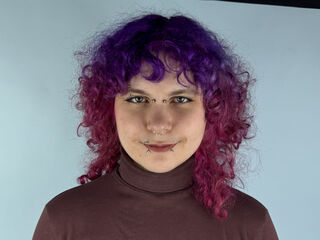 cam strip tease CharlotteRach