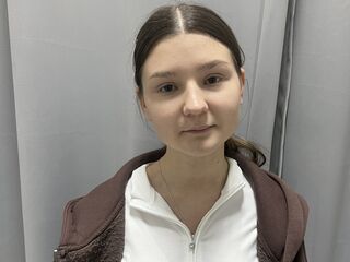 strip show CherylLeen