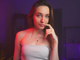 sexy webcamgirl picture CloverFennimore