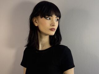 live cam show DebbiHappy