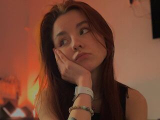 sexy live cam girl DivinaGazza