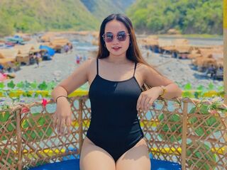 nude webcamgirl ElliseWise