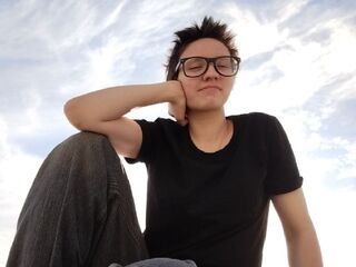 camgirl masturbating EvaScoty