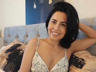 hot live girl EvelineAngeles