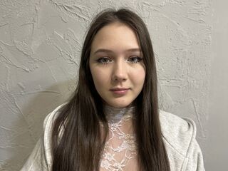 beautiful camgirl GiannaSky