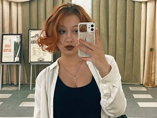 beautiful cam girl GillianBeer