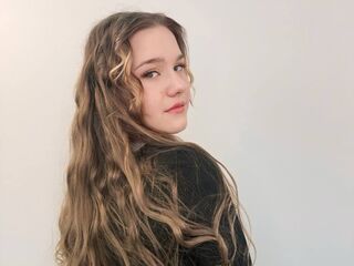 naked cam GrayceSerrell