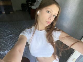 camwhore naked GriselBucaram