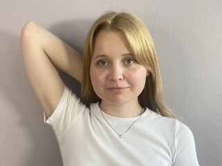 hot livecam HolliSom