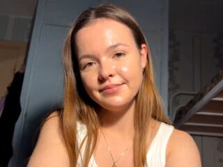nude camgirl pic HollyCathrin