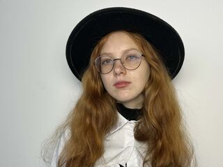 streaming live webcam JaymeHufstedler