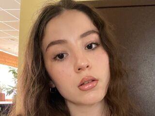 beautiful webcam girl JulyLarain
