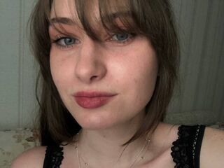 topless girl KattyAnders