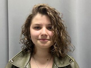 naked camgirl masturbating KellyJakson