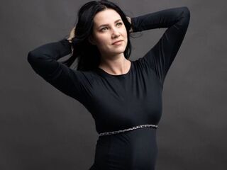 girl nude KlarissaSweet