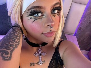 camgirl chat room KylieBaker