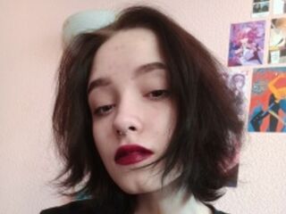 live video chat LauraViolet