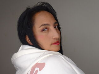 free webcam picture LauraYoselin