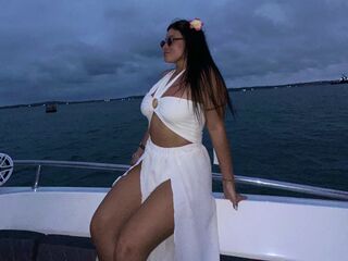 nude webcamgirl pic LeilaCole