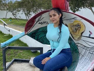 fingering girl webcam  LiaBlaze
