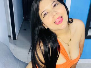 cam girl playing with dildo LiliLopezz