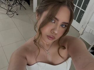sexy live webcam girl LilianVanarsdale