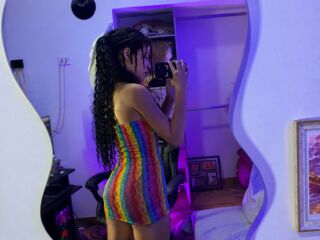jasmin sex LilyCastle