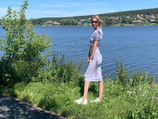 girl webcam sex LisaMagnusson