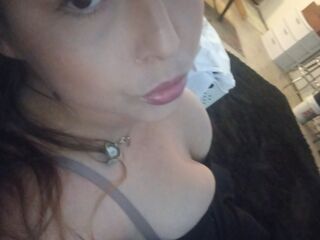 live striptease LolaLoced