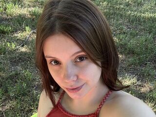 camgirl playing with sex toy LolliSoft